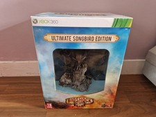 Bioshock Infinte Somg Bird