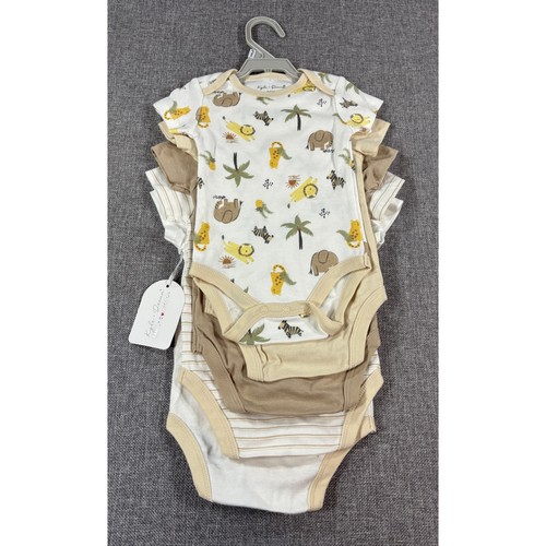 Kyle deena nwt baby safari - +,