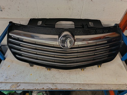 Vauxhall vivaro 2900 sportive - vivaro,