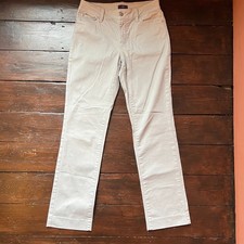 NYDJ Tummy Tuck Straight Leg