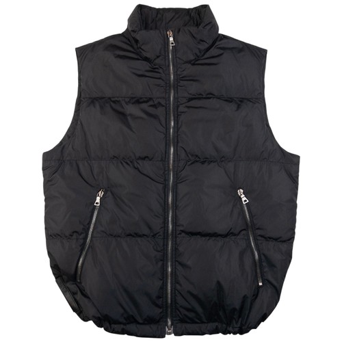Vintage prada sport zip - prada,
