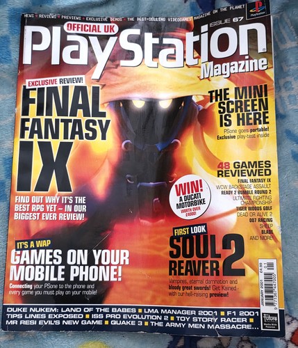 Official playstation - uk,