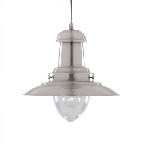 Ceiling light silver - ceiling,