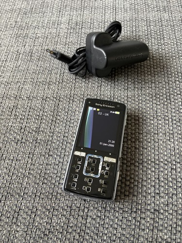 Sony ericsson k850i - k850i, cybershot