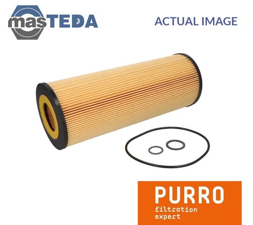 Pur ho0012 engine oil filter - engine,