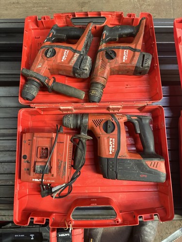 Off hilti te6 a36 avr - off, 04