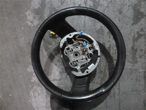 2004 citroen sedan steering - sedan,