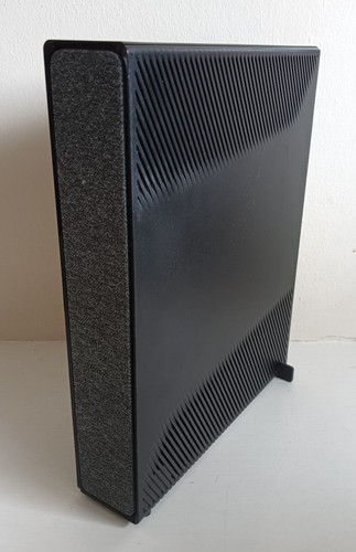 Virgin media router - media, hub