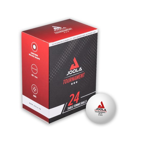 Joola table tennis balls - joola,