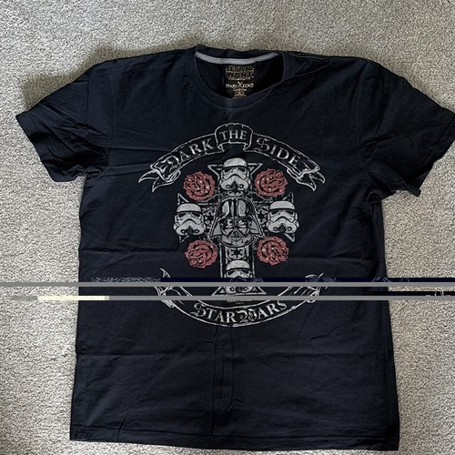 Marc ecko star wars - ecko, the