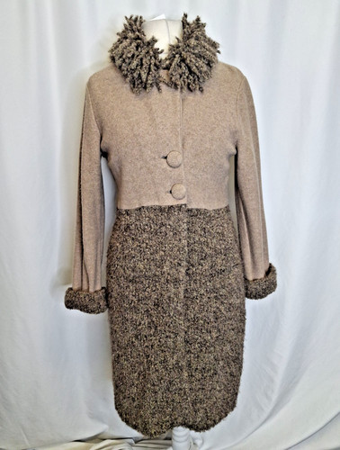 Paspport wool rich - paspport,