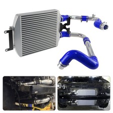 Front Mount Intercooler Kit