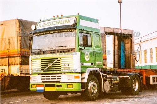 Truck photo volvo f12 - photo,