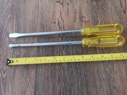 Vintage spiralux large - x,