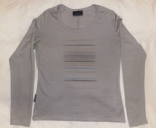 Icebreaker Merino Long Sleeve