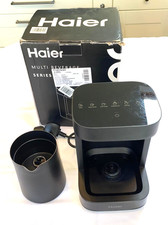 Haier I-Master Series 5 Hot Drinks Machine 0.35L Coffee Tea Chocolate Frother