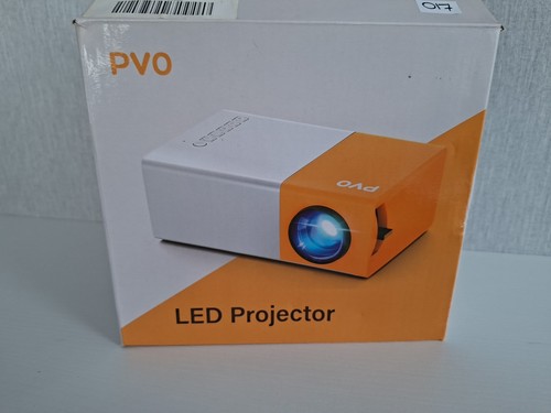 Mini projector pvo - mini, projector,