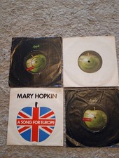 Mary Hopkin  - Those Were The