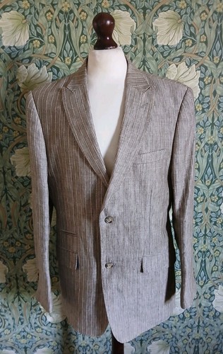 William hunt savile - savile, linen