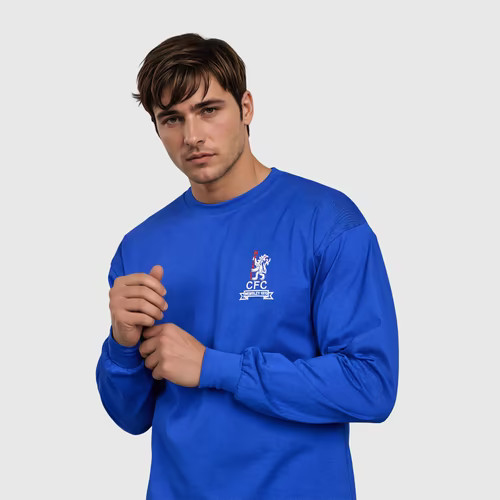 Chelsea football shirt final - chelsea,