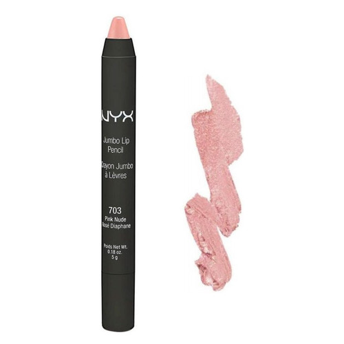 Nyx jumbo lip - nyx,