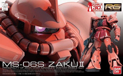 144 06s zaku - rg, ii