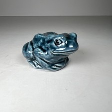 Poole Pottery - Frog - Small -