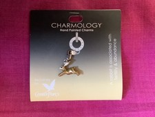 Charmology Rabbit Charm New 