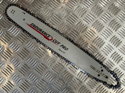 Husqvarna chainsaw bar - bar, &