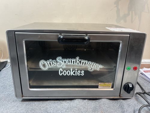 Otis spunkmeyer stainless - otis,