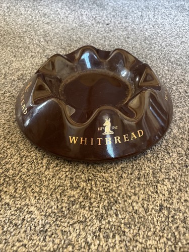 English whitbread brown - english,