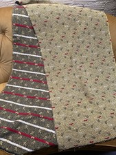 Vintage 1950's 1960's Heavy