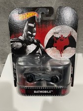 HOTWHEELS FROM 2016 RETRO
