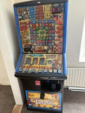 Treasure island jackpots - island,