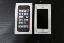 Apple Iphone 5S 16Gb Space Grey A1457 Smartphone (Powers On)