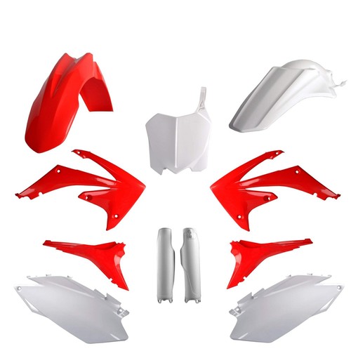 Honda plastic kit crf - honda,