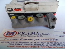 DYANE BRAKE PUMP 4 -2HP-DYANE