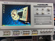 Tektronix tla5204 logic - tla5204,