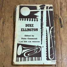 Duke Ellington Peter Hammond