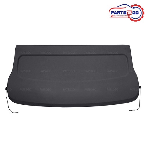 Parcel shelf load cover - cover, fits