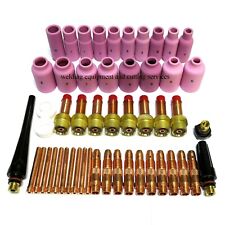 TIG Welding Torch Collet Body