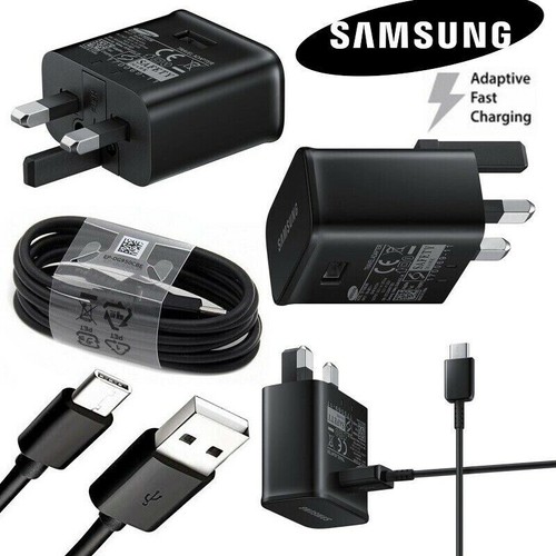 Genuine samsung 25w - genuine,