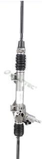 Shaftec steering rack - rack, pr1116
