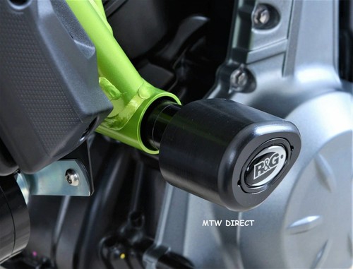 Crash protectors bungs - protectors,