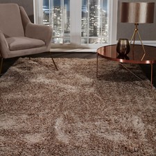 Shaggy Rug SHIMMER SPARKLE