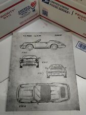 Porsche 911 Carrera Speedster