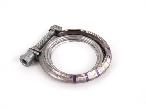 Mini genuine clamp 5mm - mini, 67.5mm
