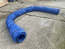 VERY HEAVY DUTY 300mm Flexible Ducting portable industrial extractor ventilation