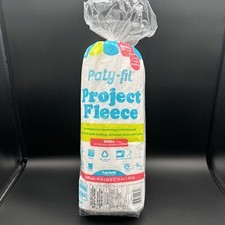 Poly-Fil Project Fleece SMALL