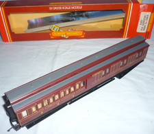 HORNBY OO GAUGE MR CLERESTORY